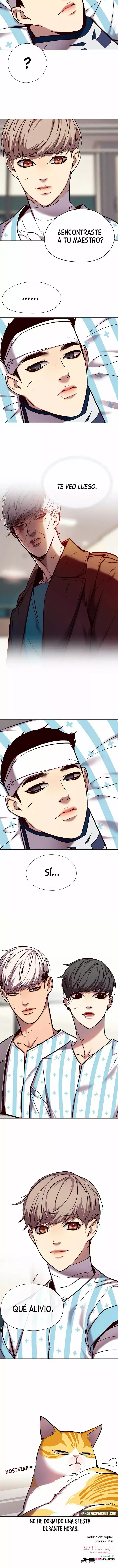 Read Eleceed es Manga Online