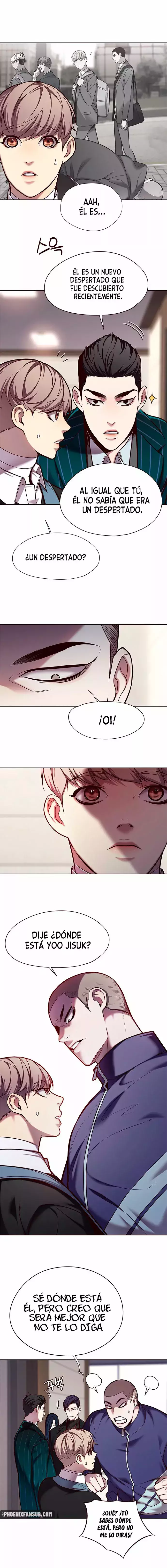 Read Eleceed es Manga Online