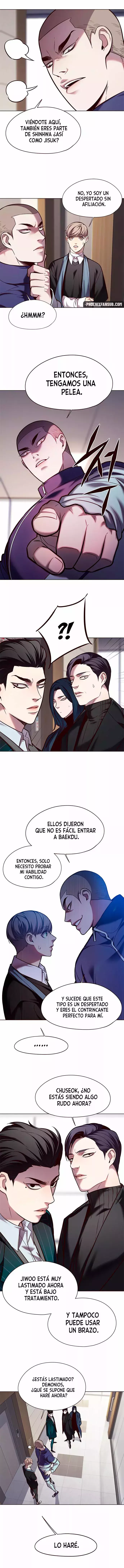 Read Eleceed es Manga Online