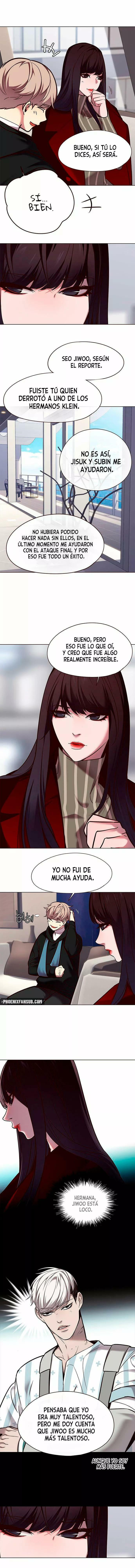 Read Eleceed es Manga Online
