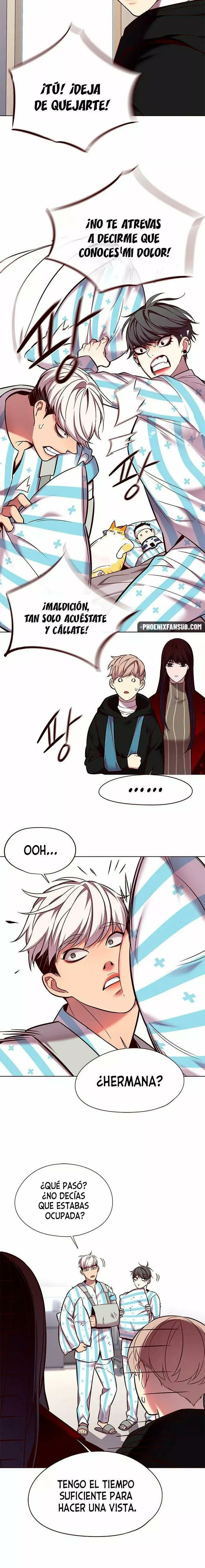 Read Eleceed es Manga Online