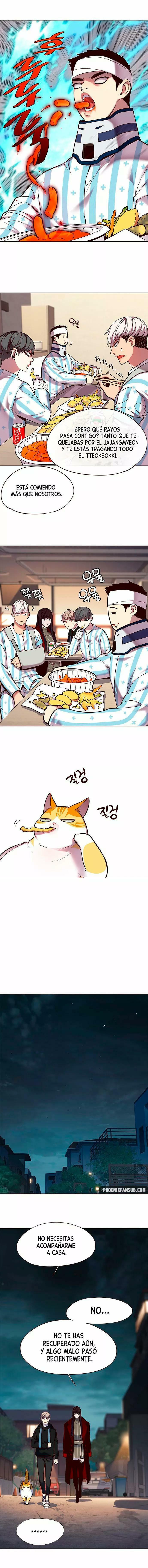 Read Eleceed es Manga Online