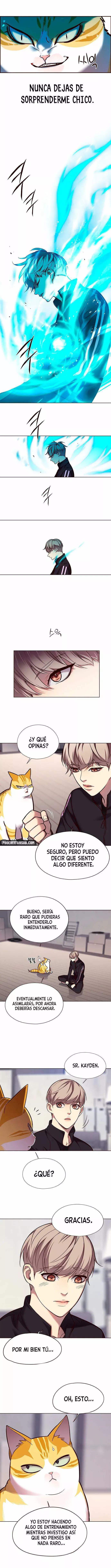 Read Eleceed es Manga Online