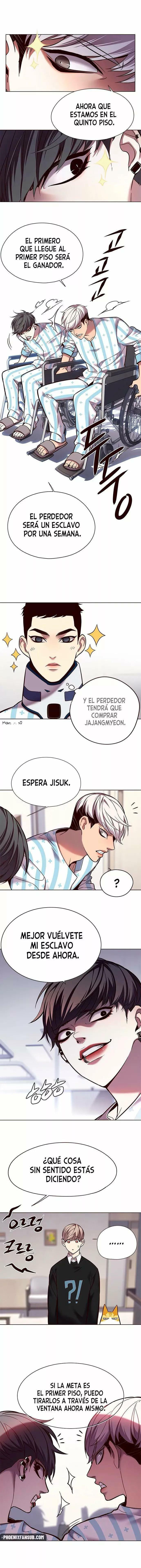 Read Eleceed es Manga Online