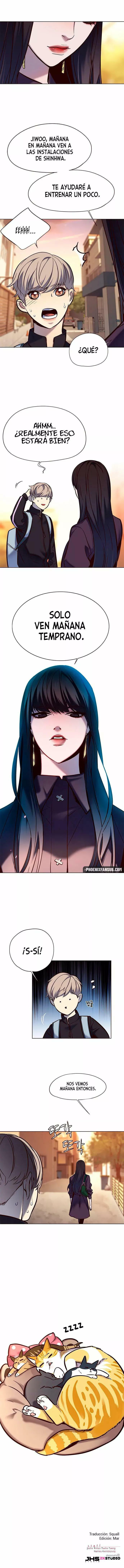 Read Eleceed es Manga Online
