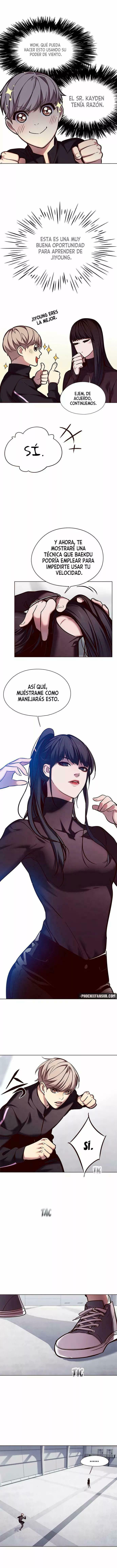 Read Eleceed es Manga Online