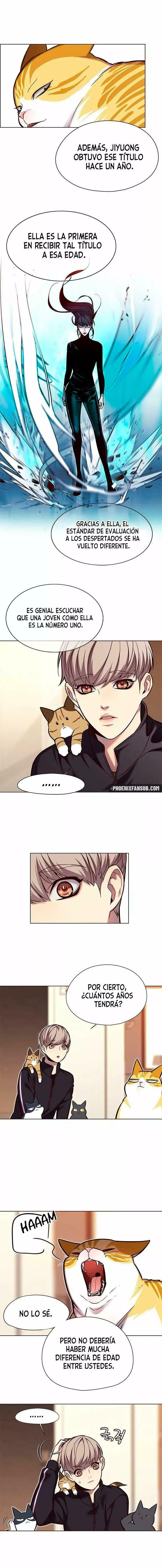 Read Eleceed es Manga Online