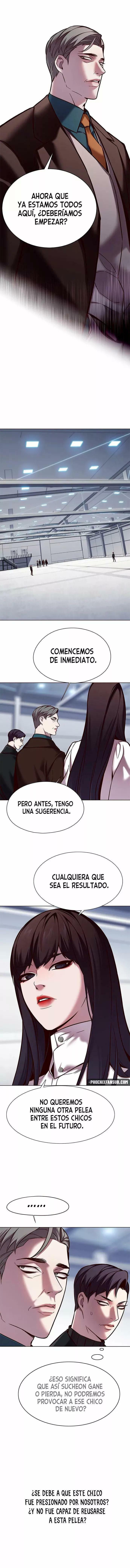 Read Eleceed es Manga Online