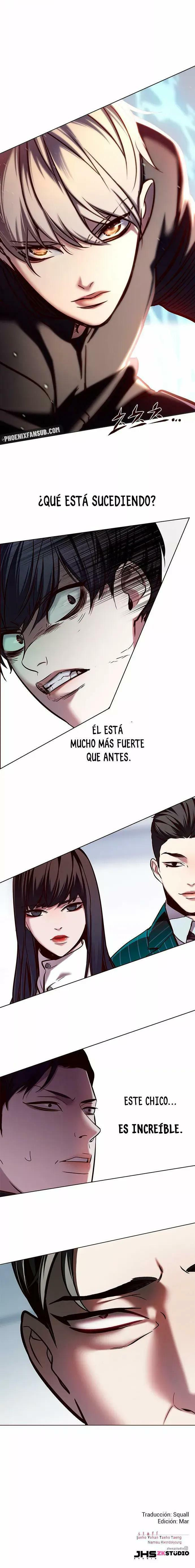 Read Eleceed es Manga Online
