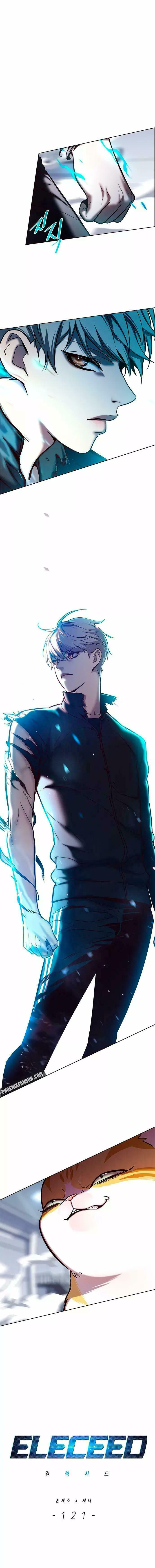 Read Eleceed es Manga Online
