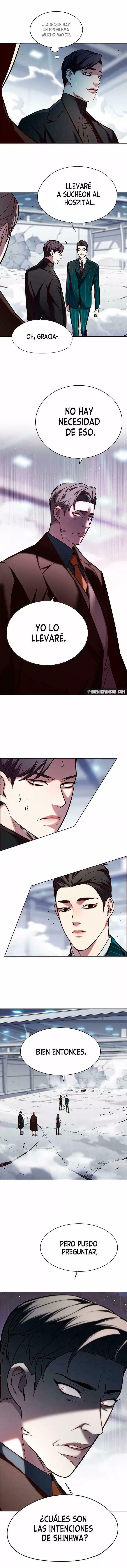Read Eleceed es Manga Online