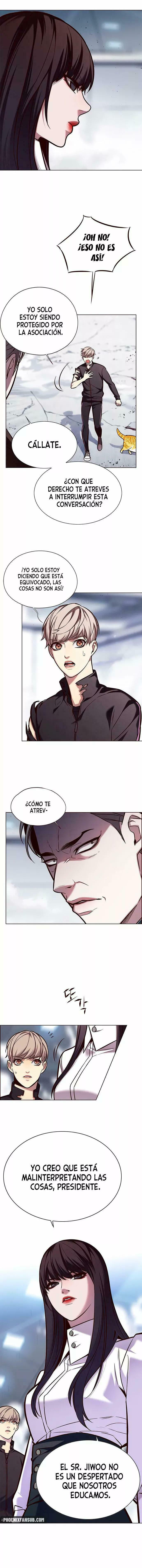 Read Eleceed es Manga Online
