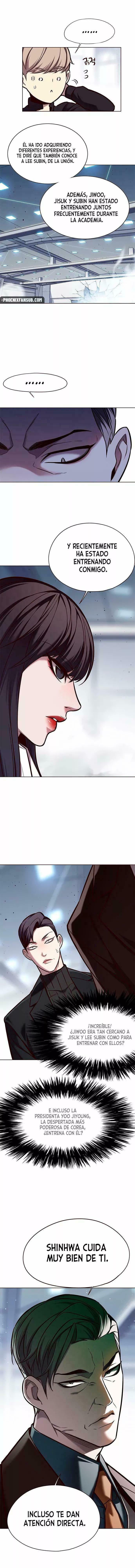 Read Eleceed es Manga Online