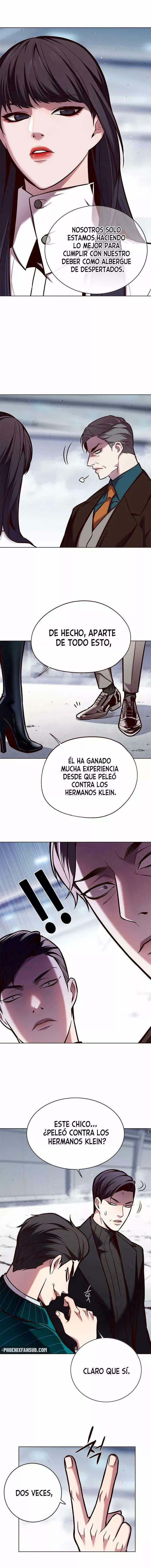 Read Eleceed es Manga Online