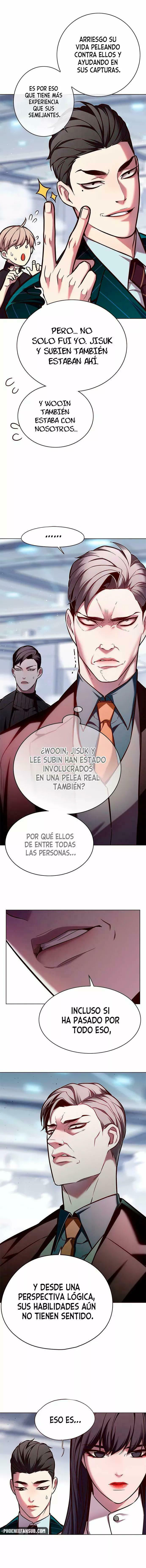 Read Eleceed es Manga Online