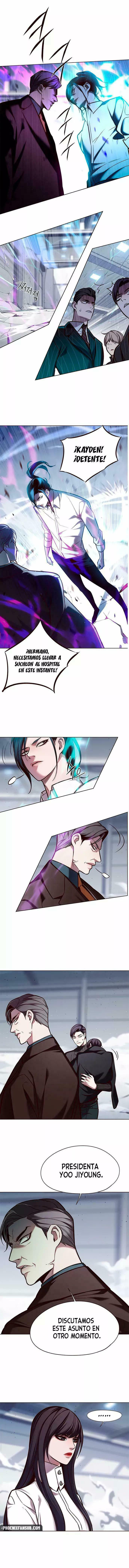 Read Eleceed es Manga Online
