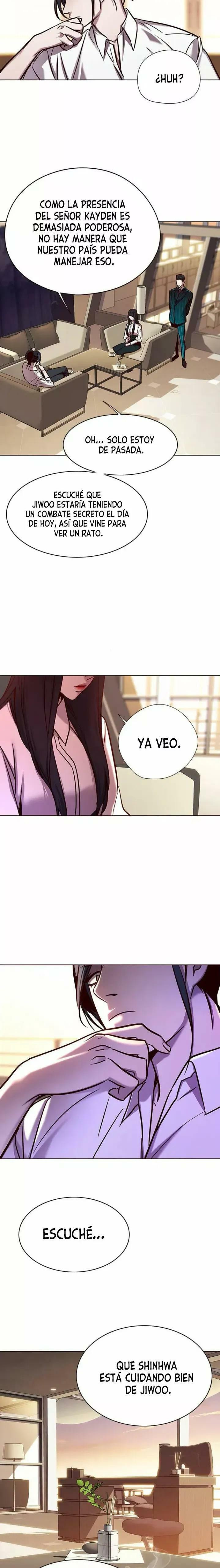 Read Eleceed es Manga Online