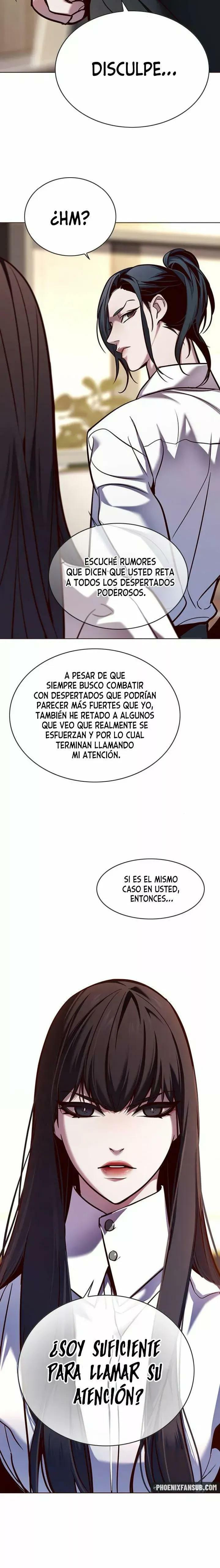 Read Eleceed es Manga Online