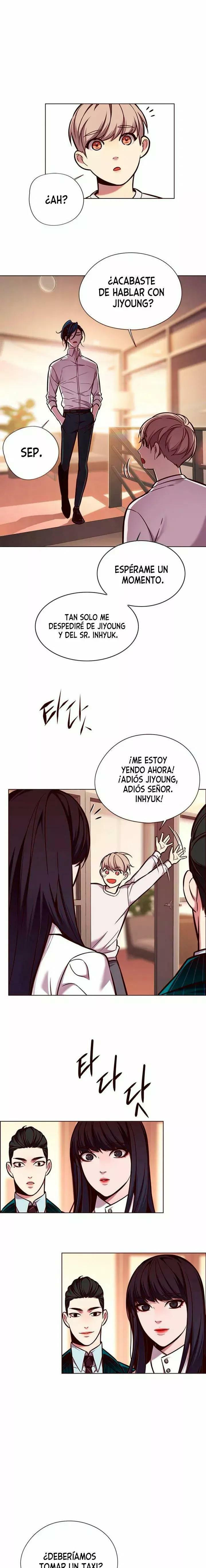Read Eleceed es Manga Online