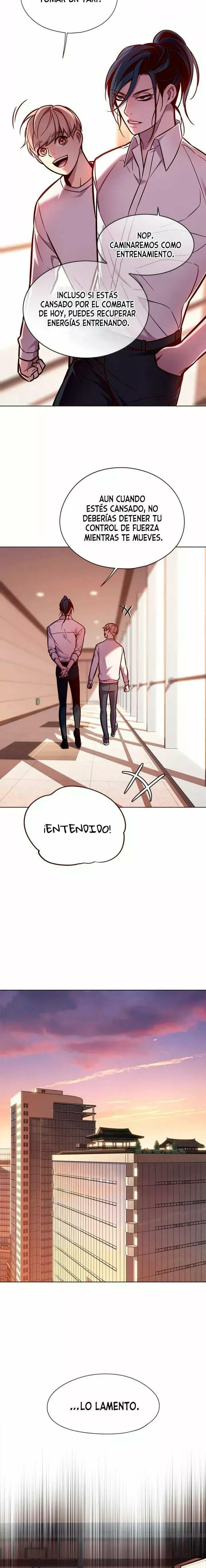 Read Eleceed es Manga Online