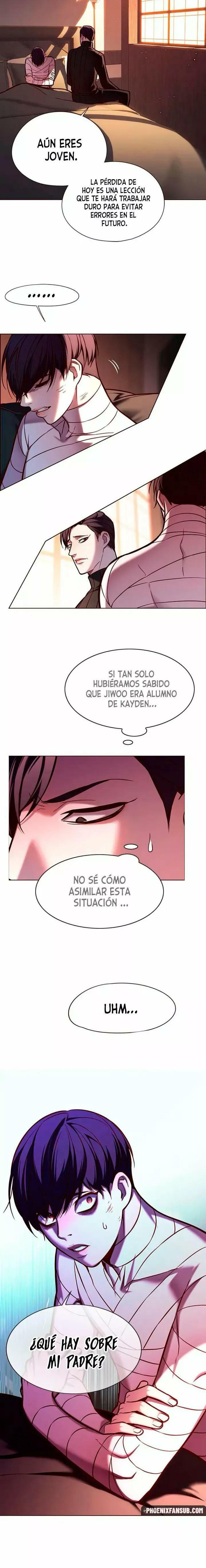 Read Eleceed es Manga Online