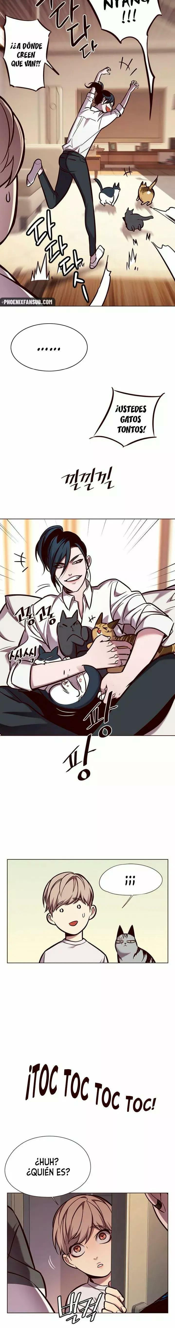 Read Eleceed es Manga Online