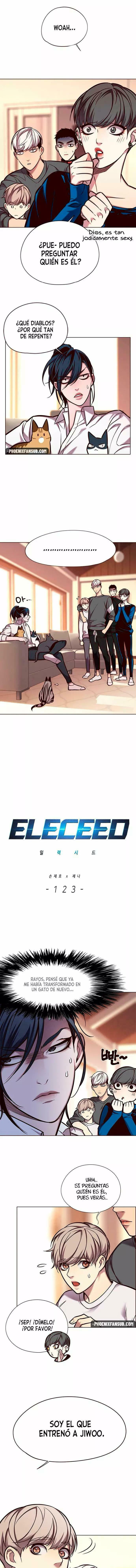 Read Eleceed es Manga Online