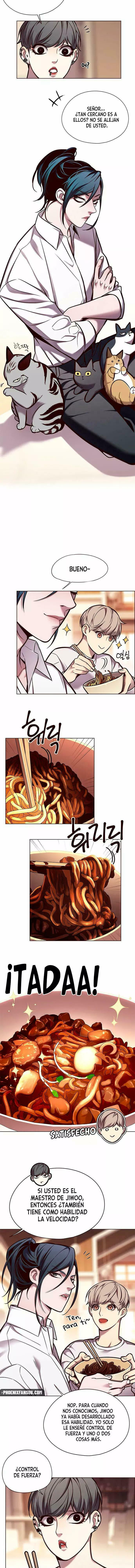 Read Eleceed es Manga Online