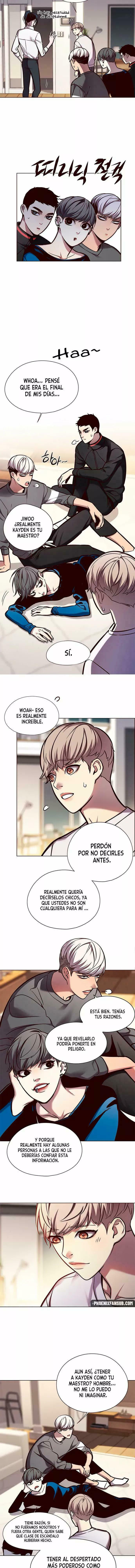 Read Eleceed es Manga Online