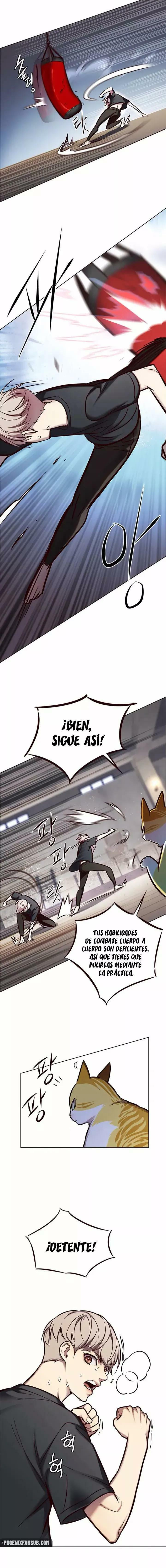 Read Eleceed es Manga Online