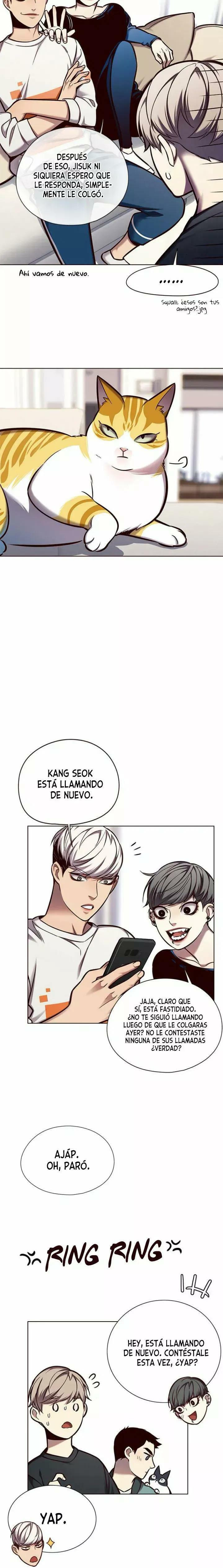 Read Eleceed es Manga Online