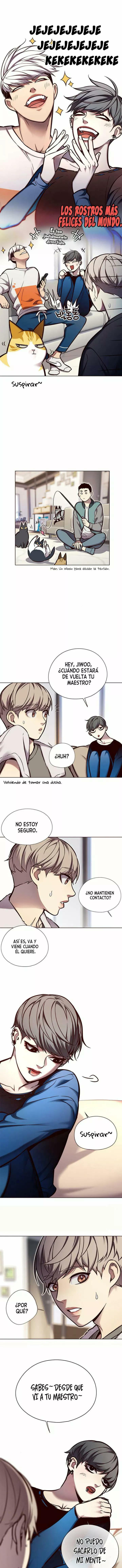 Read Eleceed es Manga Online