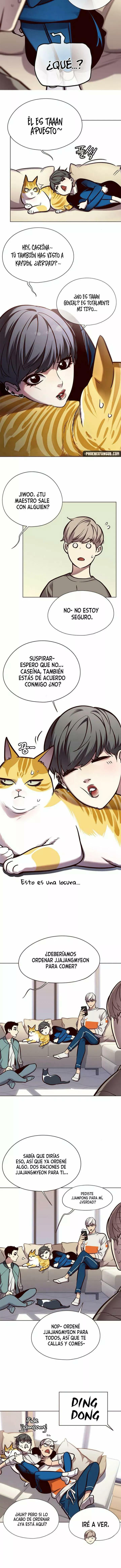 Read Eleceed es Manga Online