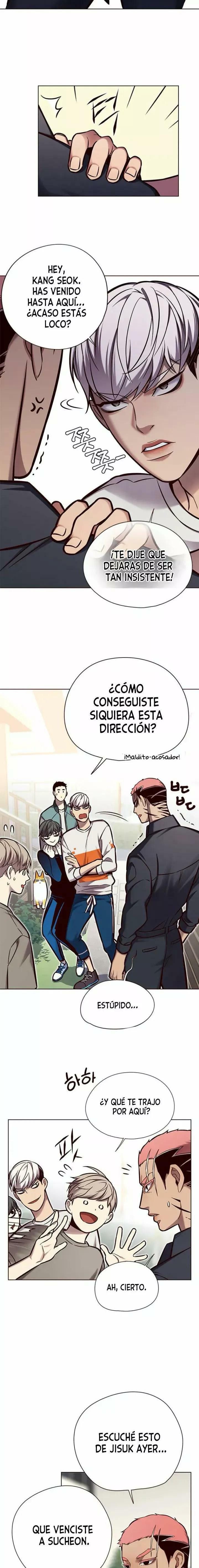 Read Eleceed es Manga Online