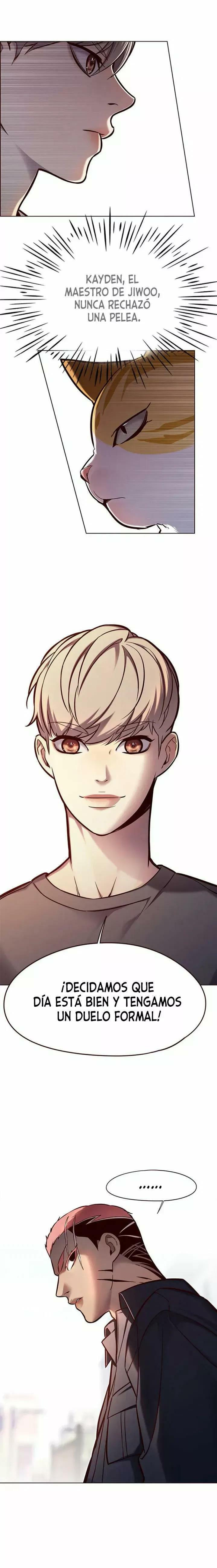 Read Eleceed es Manga Online