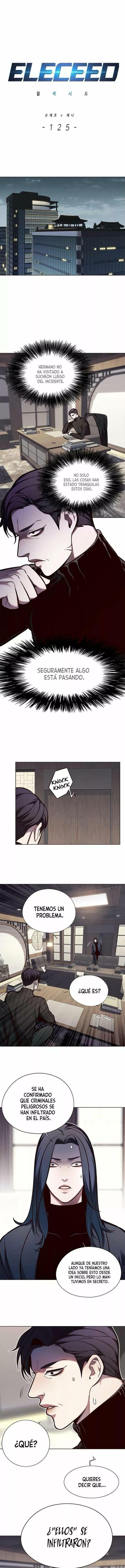 Read Eleceed es Manga Online