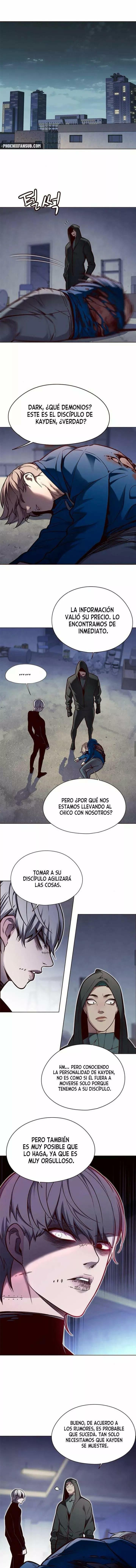 Read Eleceed es Manga Online