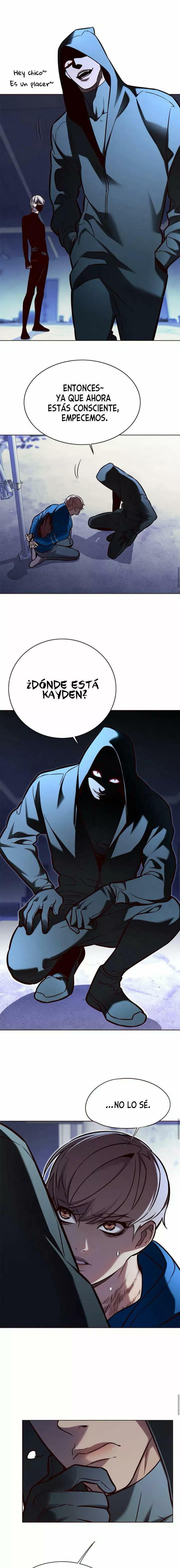 Read Eleceed es Manga Online