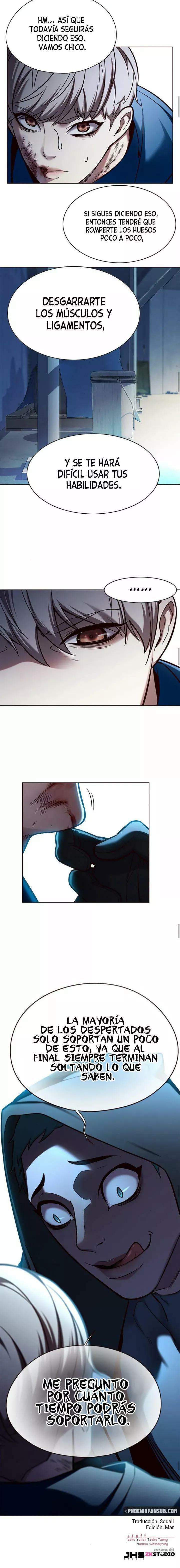 Read Eleceed es Manga Online
