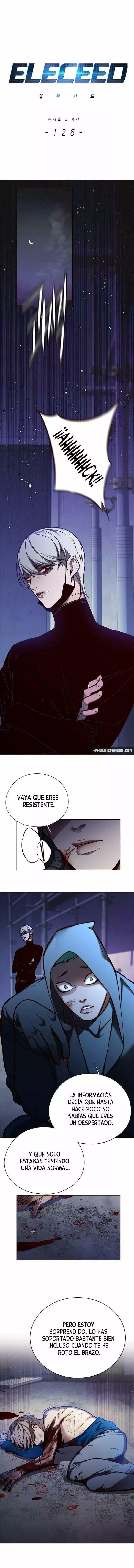 Read Eleceed es Manga Online