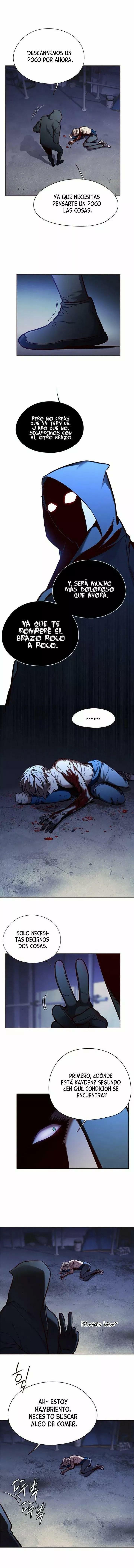 Read Eleceed es Manga Online