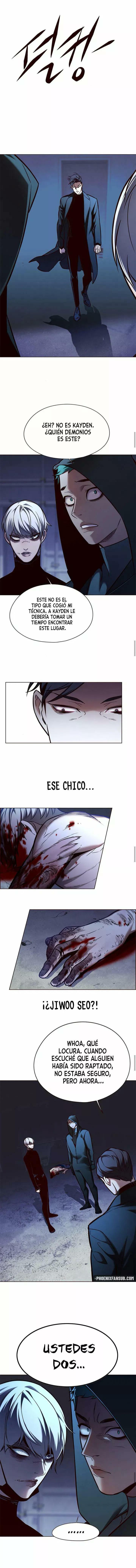 Read Eleceed es Manga Online