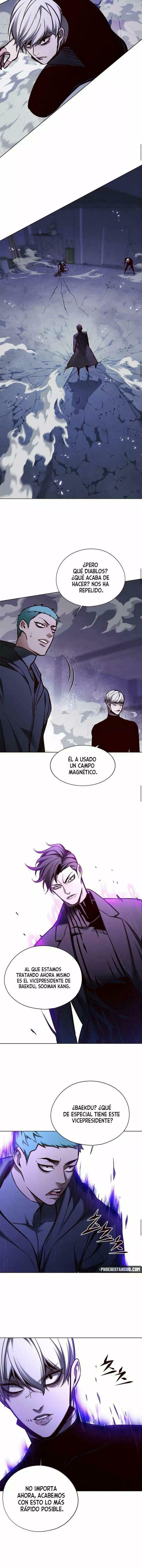 Read Eleceed es Manga Online