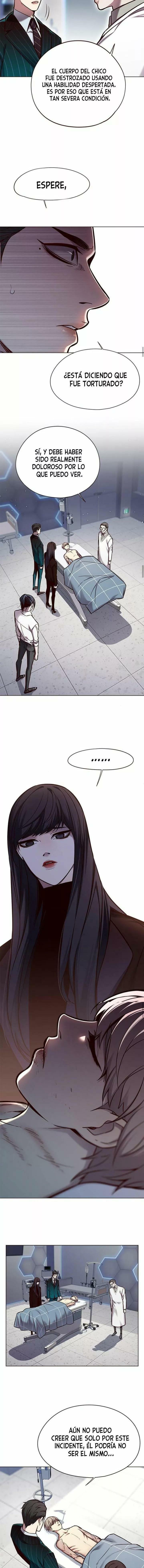 Read Eleceed es Manga Online