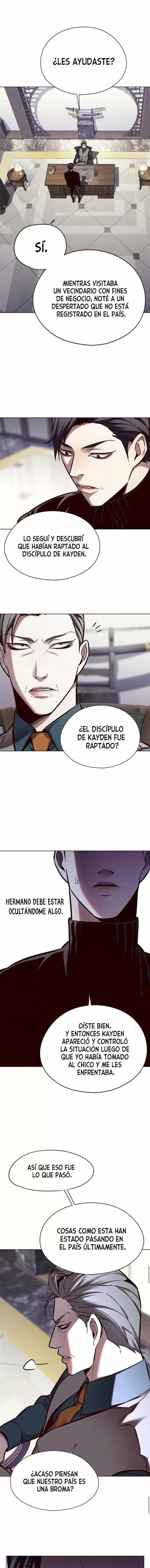 Read Eleceed es Manga Online