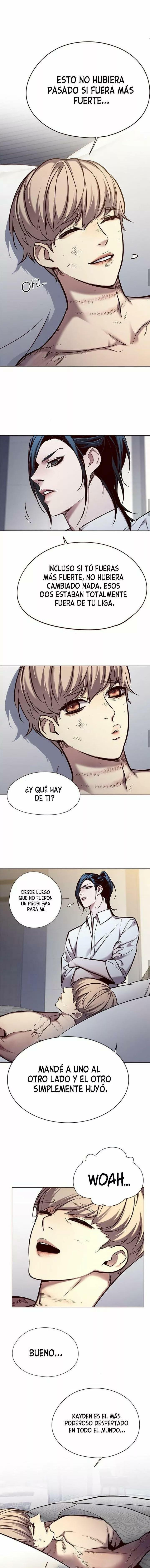 Read Eleceed es Manga Online