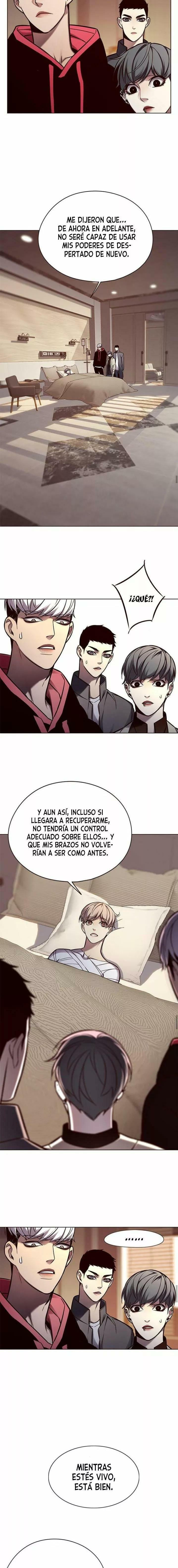 Read Eleceed es Manga Online