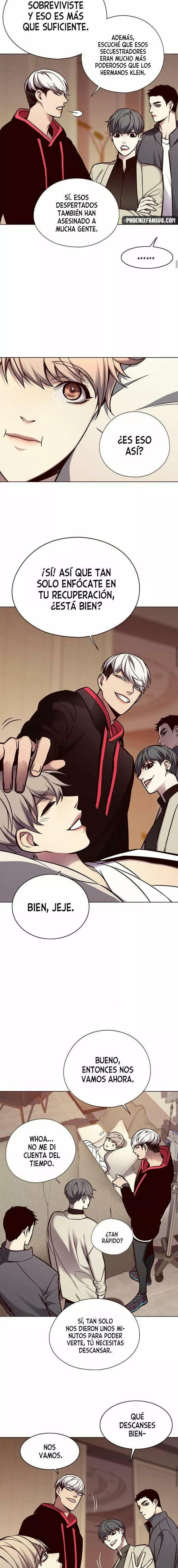 Read Eleceed es Manga Online