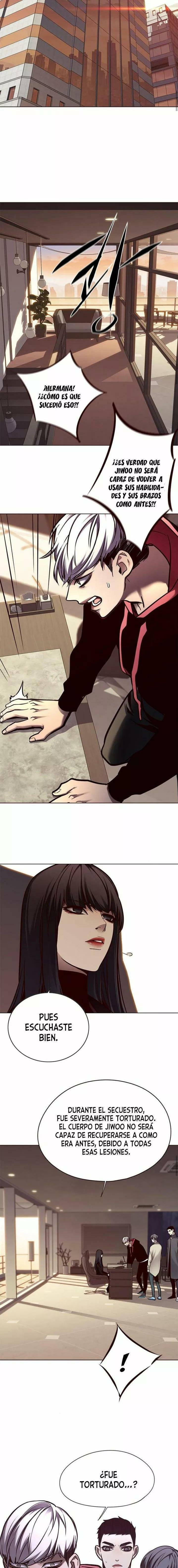 Read Eleceed es Manga Online