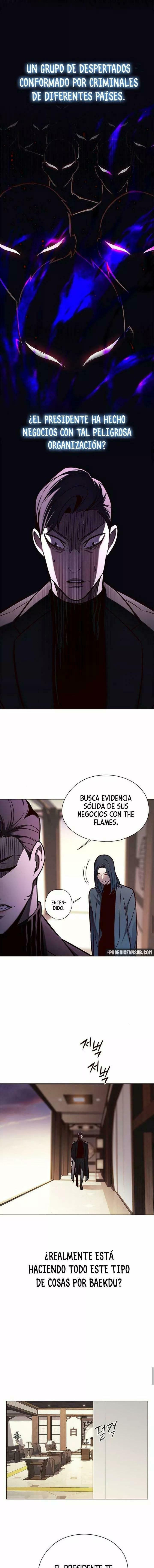 Read Eleceed es Manga Online